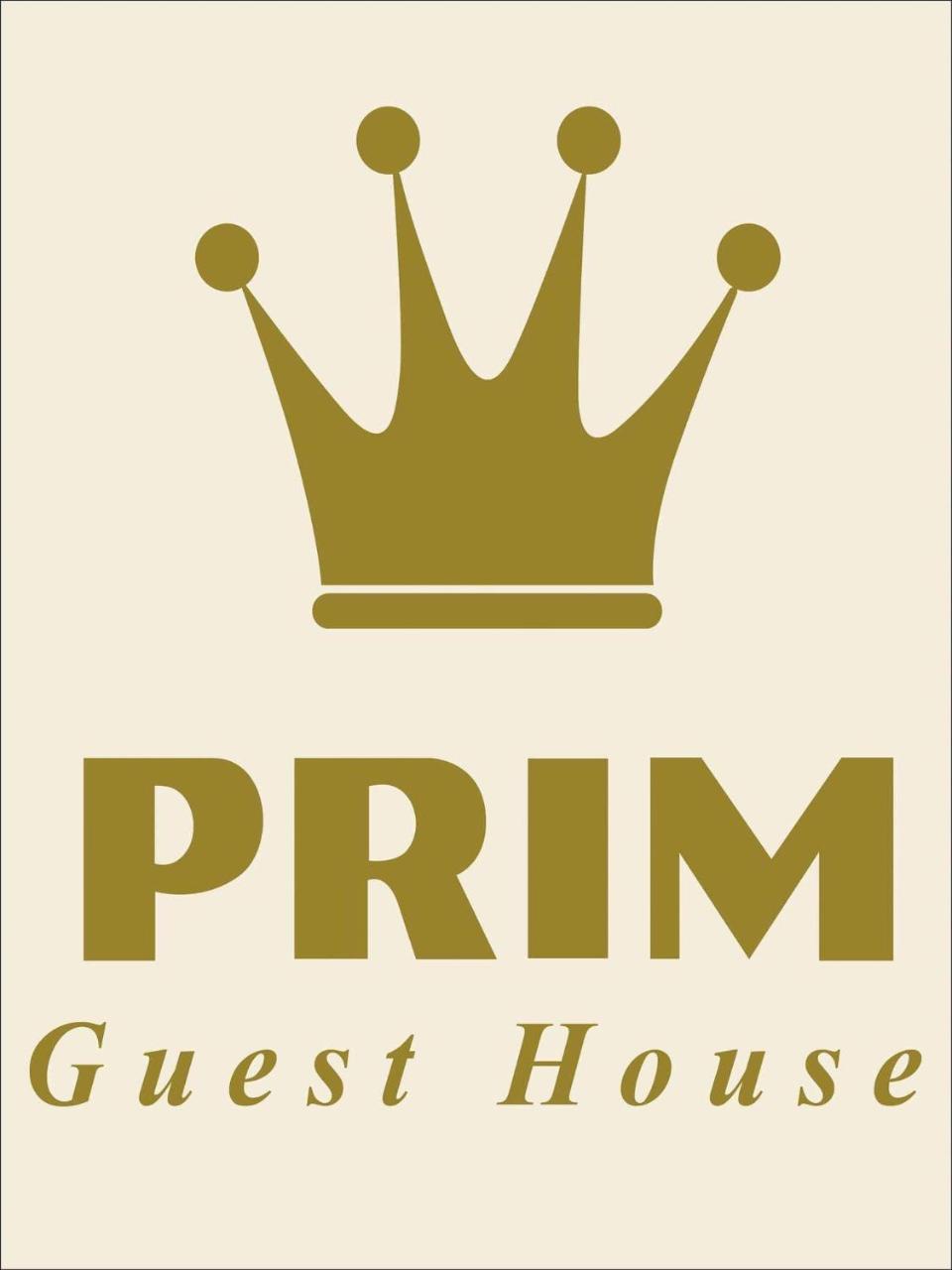 Prim Travellers Inn Coron Exterior foto