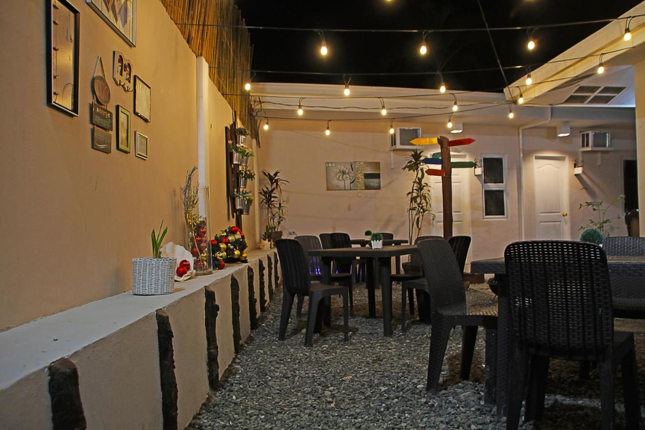 Prim Travellers Inn Coron Exterior foto